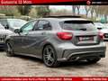Mercedes-Benz A 220 III (2) 220 FASCINATION 4 MATIC Сірий - thumbnail 7