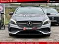 Mercedes-Benz A 220 III (2) 220 FASCINATION 4 MATIC Сірий - thumbnail 2
