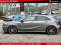 Mercedes-Benz A 220 III (2) 220 FASCINATION 4 MATIC Сірий - thumbnail 4