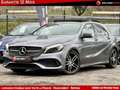 Mercedes-Benz A 220 III (2) 220 FASCINATION 4 MATIC Сірий - thumbnail 1
