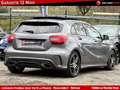 Mercedes-Benz A 220 III (2) 220 FASCINATION 4 MATIC Сірий - thumbnail 5