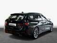 BMW 320 d Touring DAB Standhzg. Tempomat AHK Shz PDC Noir - thumbnail 2