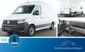 Volkswagen Crafter e-Crafter Kasten MRH TMP SHZ RFK 270° Holzboden Weiß - thumbnail 1