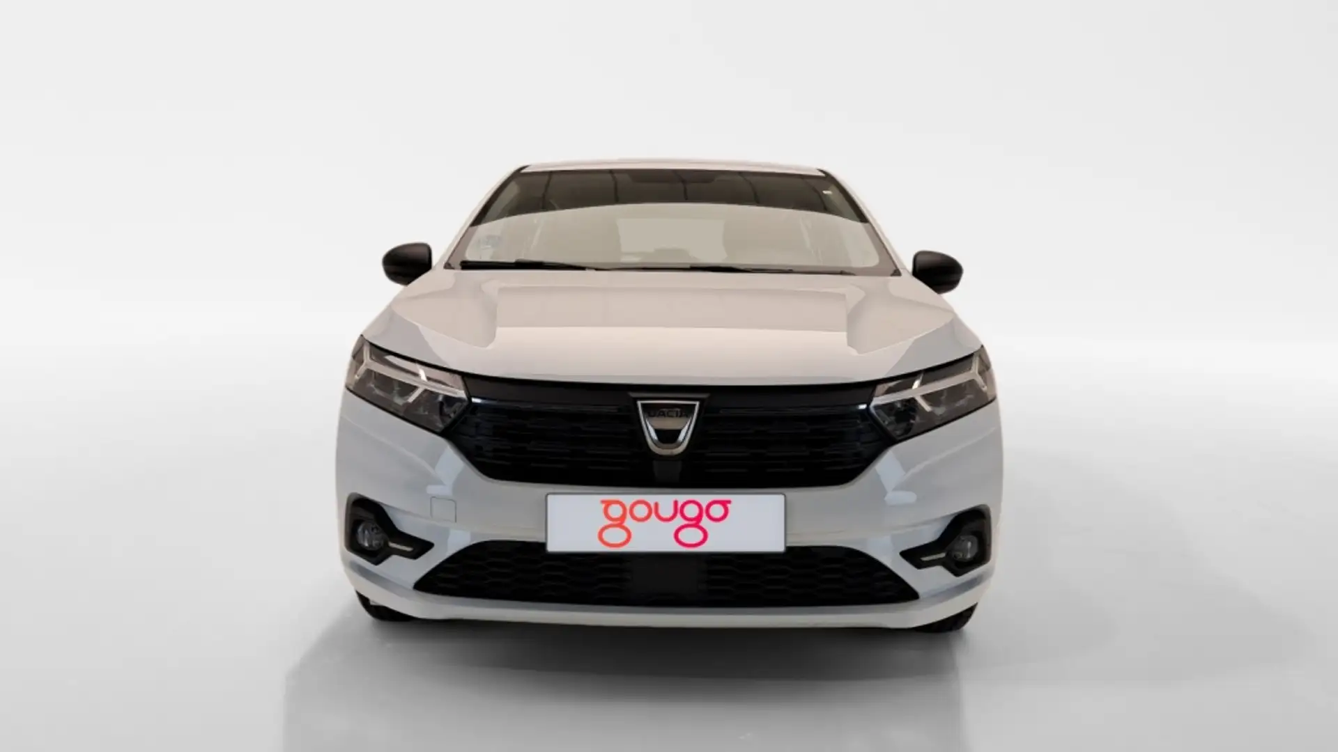 Dacia Sandero ESSENTIAL GLP 1.0 ECO-G 74KW 100CV 5P Blanco - 2