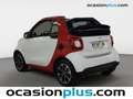 smart forTwo Cabrio 52 Passion Blanco - thumbnail 4