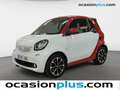 smart forTwo Cabrio 52 Passion Blanco - thumbnail 1