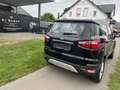 Ford EcoSport Titanium Klimatronik Sitzheizung Alu Schwarz - thumbnail 4