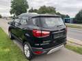 Ford EcoSport Titanium Klimatronik Sitzheizung Alu Schwarz - thumbnail 5