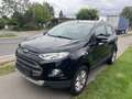 Ford EcoSport Titanium Klimatronik Sitzheizung Alu Schwarz - thumbnail 3