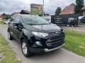 Ford EcoSport Titanium Klimatronik Sitzheizung Alu Schwarz - thumbnail 1