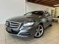 Mercedes-Benz CLS 350 CLS 350 cdi UNICO PROPRIETARIO/KM CERTIFICATI Grigio - thumbnail 1