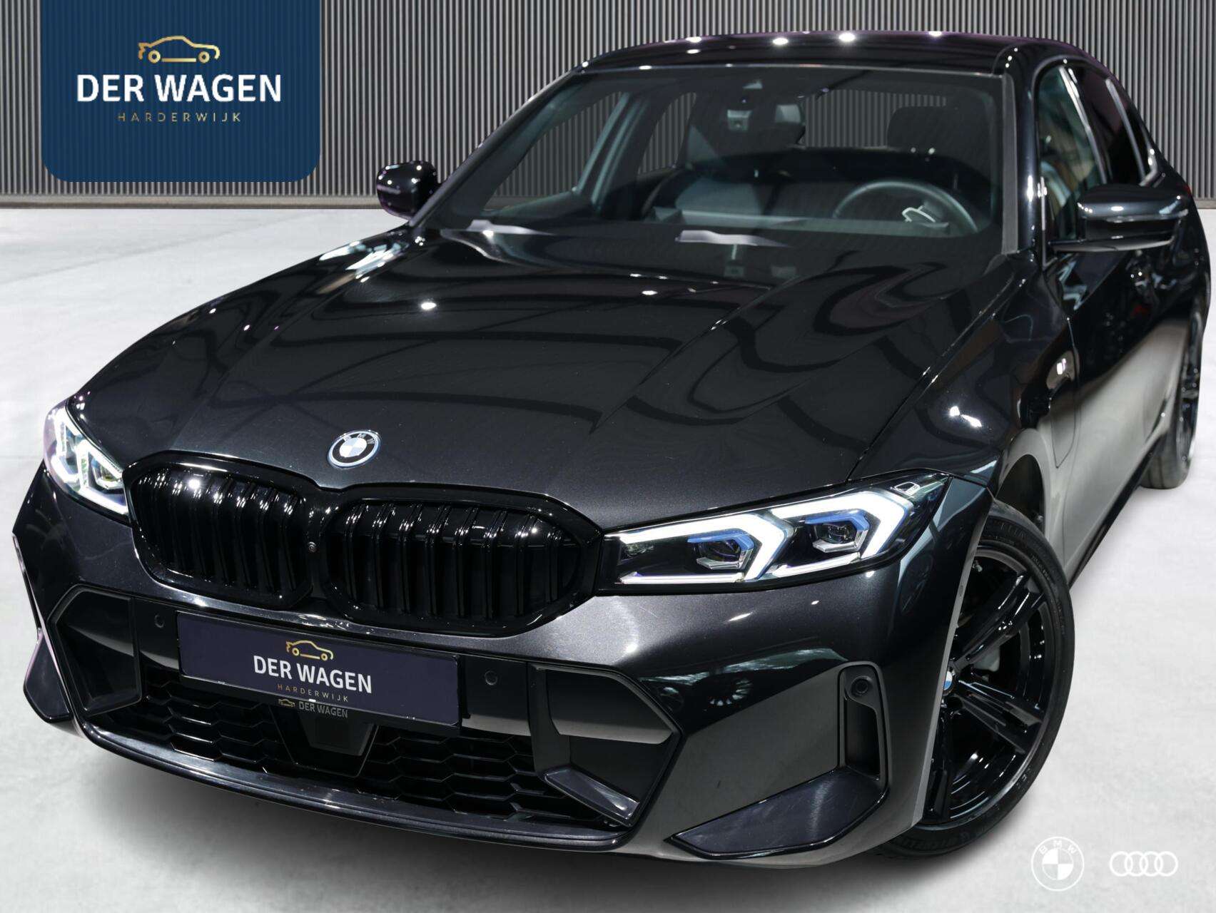 BMW 330