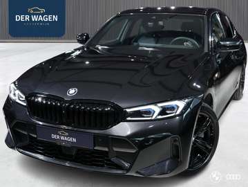 330E M SPORT 22KW / 360 CAMERA / ACC / HEAD UP / E