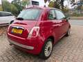 Fiat 500 1.2 Lounge Pano|LMV|CARPLAY|APK Rojo - thumbnail 8