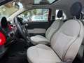Fiat 500 1.2 Lounge Pano|LMV|CARPLAY|APK Rojo - thumbnail 10
