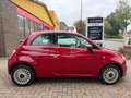 Fiat 500 1.2 Lounge Pano|LMV|CARPLAY|APK Rojo - thumbnail 9