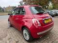 Fiat 500 1.2 Lounge Pano|LMV|CARPLAY|APK Rojo - thumbnail 6