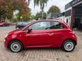 Fiat 500 1.2 Lounge Pano|LMV|CARPLAY|APK Rojo - thumbnail 5