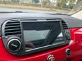 Fiat 500 1.2 Lounge Pano|LMV|CARPLAY|APK Rojo - thumbnail 16