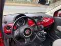 Fiat 500 1.2 Lounge Pano|LMV|CARPLAY|APK Rojo - thumbnail 11