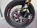 Fantic 125M Motard XMF Performance 4t Jaune - thumbnail 8