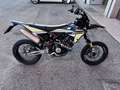 Fantic 125M Motard XMF Performance 4t Jaune - thumbnail 2