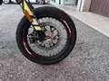 Fantic 125M Motard XMF Performance 4t Jaune - thumbnail 3