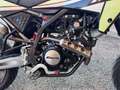 Fantic 125M Motard XMF Performance 4t Jaune - thumbnail 4
