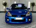 Renault Clio Clio II 2004 3p 3.0 V6 Sport Blu/Azzurro - thumbnail 1