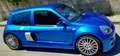 Renault Clio Clio II 2004 3p 3.0 V6 Sport Blu/Azzurro - thumbnail 3