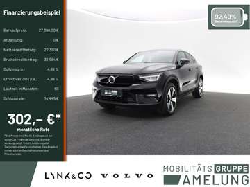 Plus Recharge Pure Electric 2WD ACC PANO