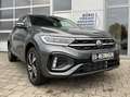 Volkswagen T-Roc 1.5 TSI DSG R-Line SHZ NAV AHK KAM 5JGAR Grau - thumbnail 1