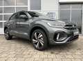 Volkswagen T-Roc 1.5 TSI DSG R-Line SHZ NAV AHK KAM 5JGAR Grau - thumbnail 2