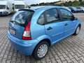 Citroen C3 1.4 Confort Klima, HU bis 05/27 78.000km Bleu - thumbnail 5