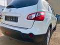 Nissan Qashqai+2 Acenta 4X4 White - thumbnail 4