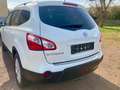 Nissan Qashqai+2 Acenta 4X4 Blanc - thumbnail 5