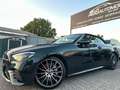 Mercedes-Benz E 400 d 4M 3x AMG Manufaktur DISTR+*Airmatic*360° Grün - thumbnail 8