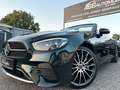 Mercedes-Benz E 400 d 4M 3x AMG Manufaktur DISTR+*Airmatic*360° Grün - thumbnail 1