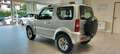 Suzuki Jimny Jimny 1.3 vvt Evolution 4wd Argento - thumbnail 7