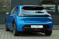 Peugeot 208 136 e-GT Sitzh./ Kam./ Klimaau. Bleu - thumbnail 4