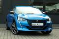 Peugeot 208 136 e-GT Sitzh./ Kam./ Klimaau. Bleu - thumbnail 2