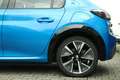 Peugeot 208 136 e-GT Sitzh./ Kam./ Klimaau. Bleu - thumbnail 5