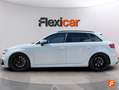 Audi RS3 Sportback 2.5 TFSI quattro S tronic 294kW Blanco - thumbnail 4