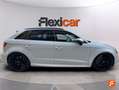 Audi RS3 Sportback 2.5 TFSI quattro S tronic 294kW Blanco - thumbnail 5