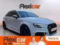 Audi RS3 Sportback 2.5 TFSI quattro S tronic 294kW Blanco - thumbnail 1