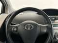 Toyota Yaris 1.3 VVTi Aspiration airco lage km. Gris - thumbnail 10