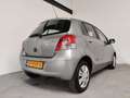 Toyota Yaris 1.3 VVTi Aspiration airco lage km. Gri - thumbnail 2