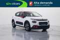 Citroen C3 1.2 PureTech S&S Feel 83 Blanco - thumbnail 3