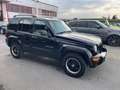 Jeep Cherokee 2.8 crd Limited auto Fekete - thumbnail 8