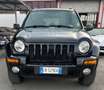 Jeep Cherokee 2.8 crd Limited auto Fekete - thumbnail 3